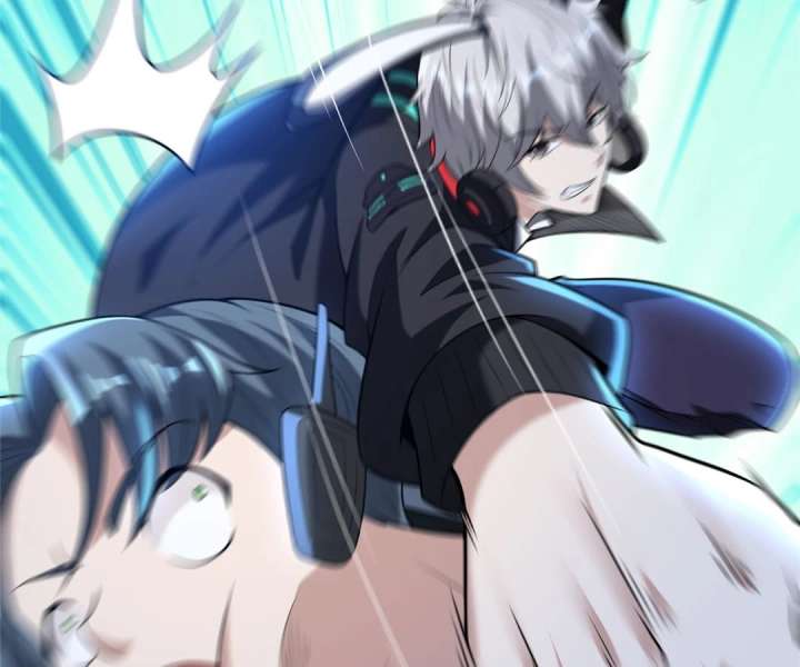 Read Aura Recovery_ I Get a New Skill Everyday EN Manga Online
