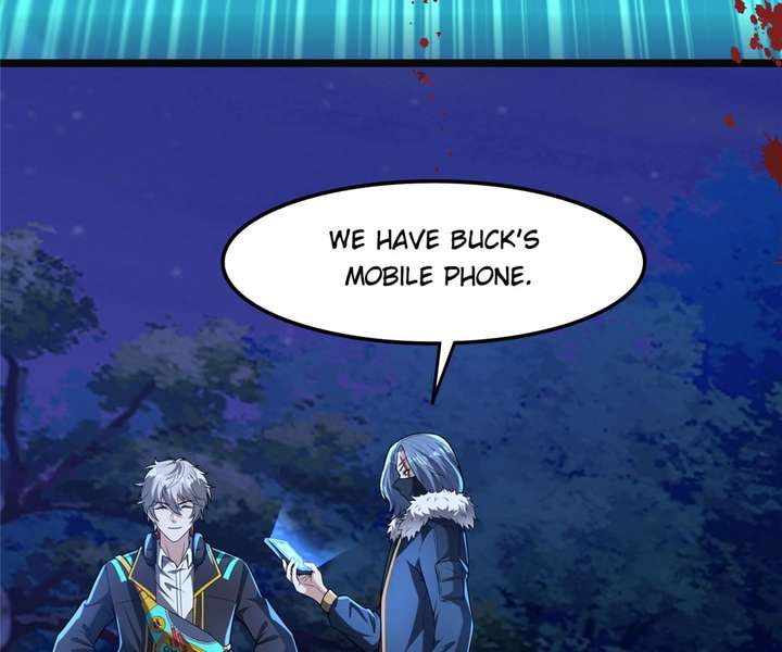 Read Aura Recovery_ I Get a New Skill Everyday EN Manga Online