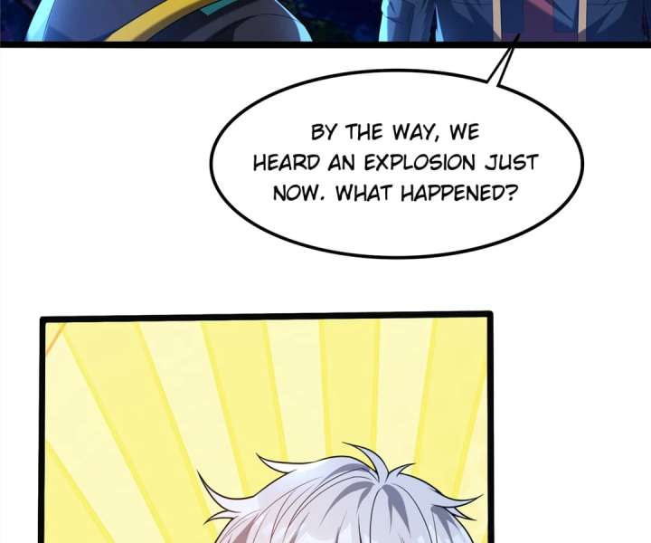 Read Aura Recovery_ I Get a New Skill Everyday EN Manga Online
