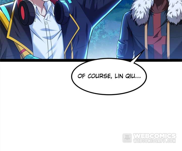 Read Aura Recovery_ I Get a New Skill Everyday EN Manga Online