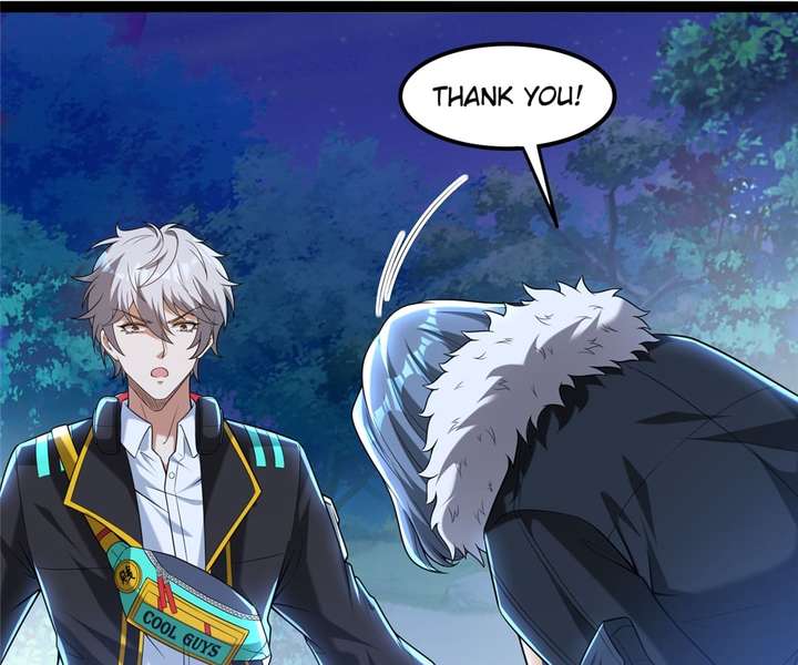 Read Aura Recovery_ I Get a New Skill Everyday EN Manga Online