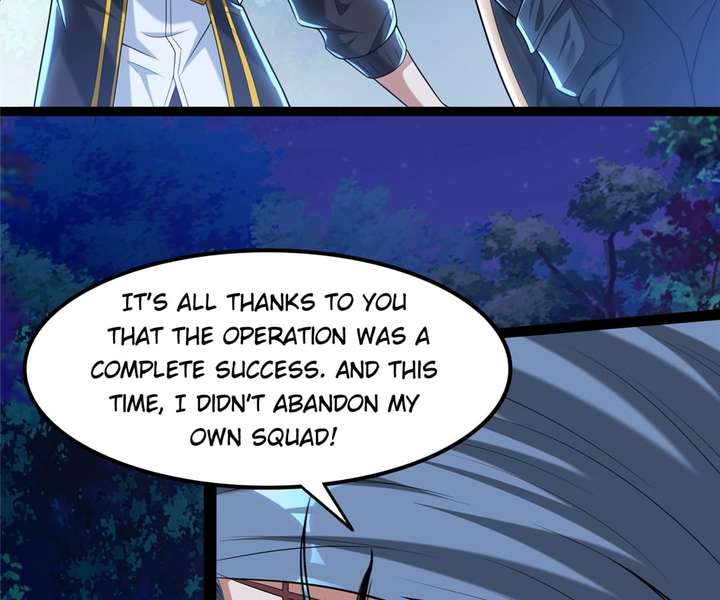 Read Aura Recovery_ I Get a New Skill Everyday EN Manga Online