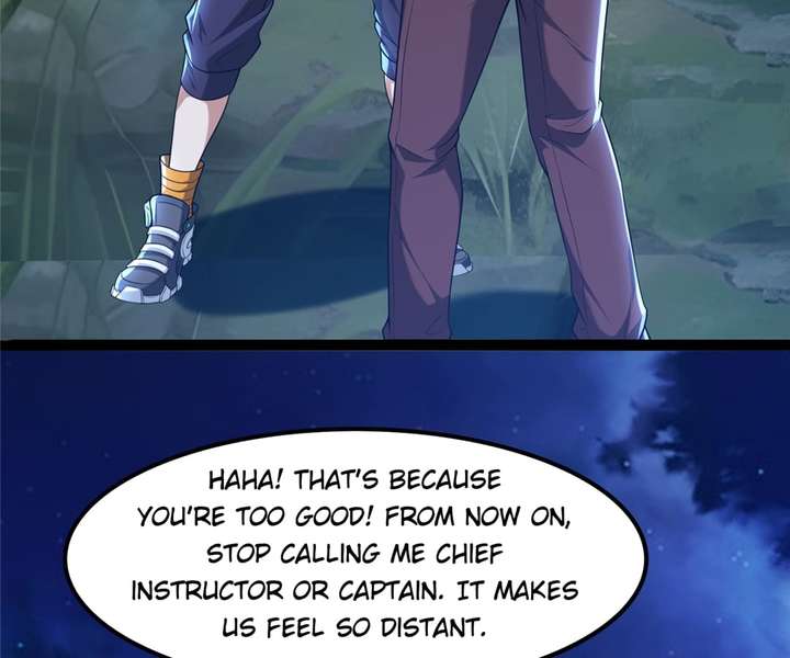 Read Aura Recovery_ I Get a New Skill Everyday EN Manga Online
