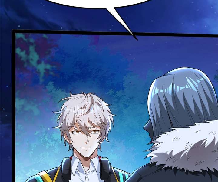 Read Aura Recovery_ I Get a New Skill Everyday EN Manga Online