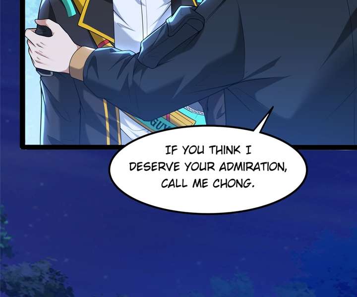Read Aura Recovery_ I Get a New Skill Everyday EN Manga Online