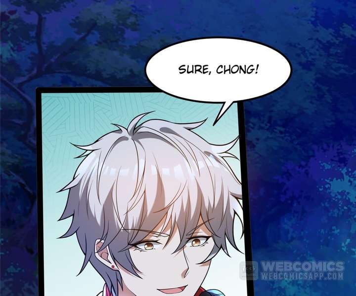 Read Aura Recovery_ I Get a New Skill Everyday EN Manga Online