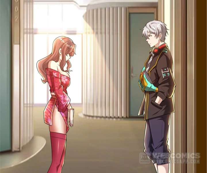 Read Aura Recovery_ I Get a New Skill Everyday EN Manga Online