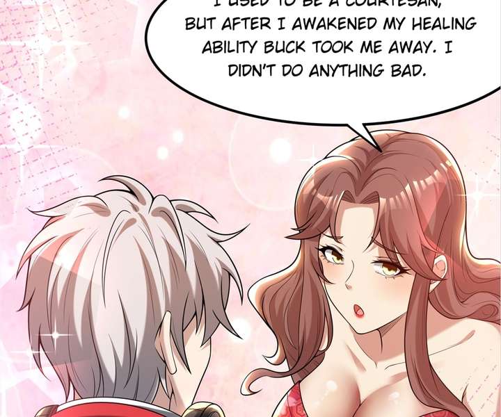 Read Aura Recovery_ I Get a New Skill Everyday EN Manga Online