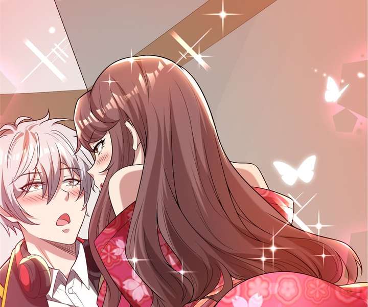 Read Aura Recovery_ I Get a New Skill Everyday EN Manga Online