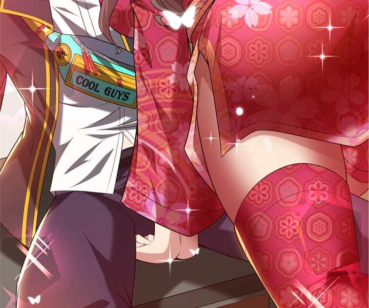 Read Aura Recovery_ I Get a New Skill Everyday EN Manga Online