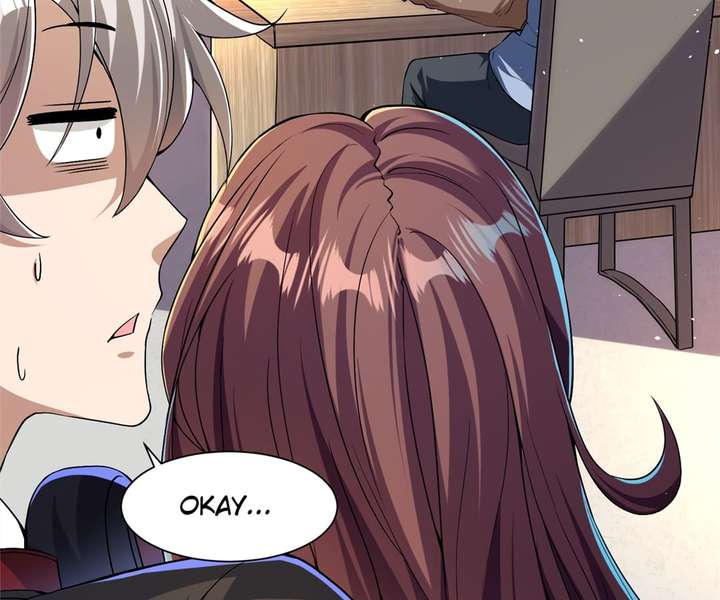 Read Aura Recovery_ I Get a New Skill Everyday EN Manga Online