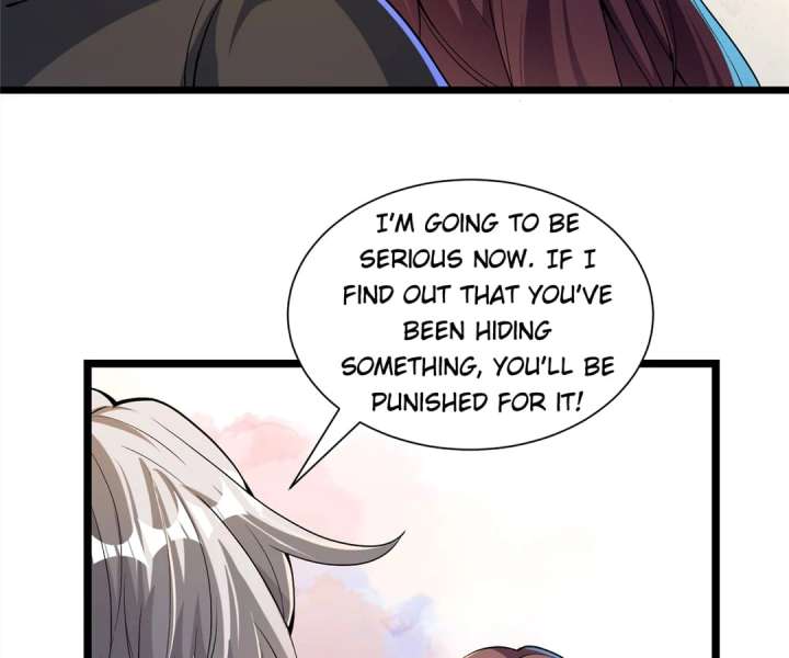 Read Aura Recovery_ I Get a New Skill Everyday EN Manga Online