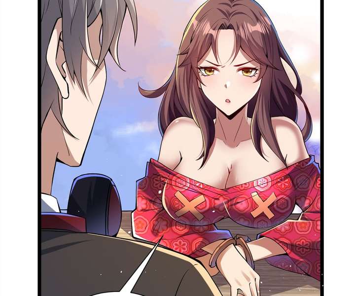 Read Aura Recovery_ I Get a New Skill Everyday EN Manga Online