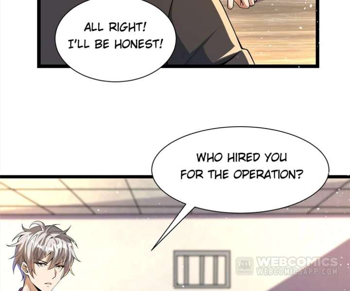 Read Aura Recovery_ I Get a New Skill Everyday EN Manga Online