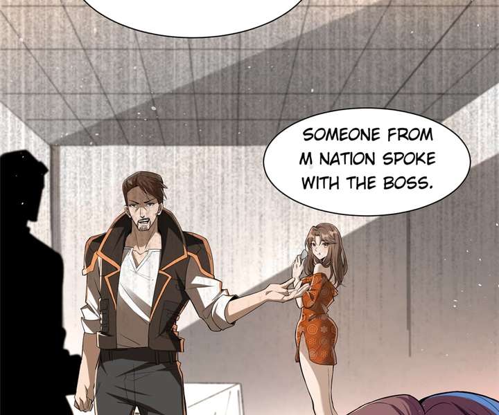 Read Aura Recovery_ I Get a New Skill Everyday EN Manga Online