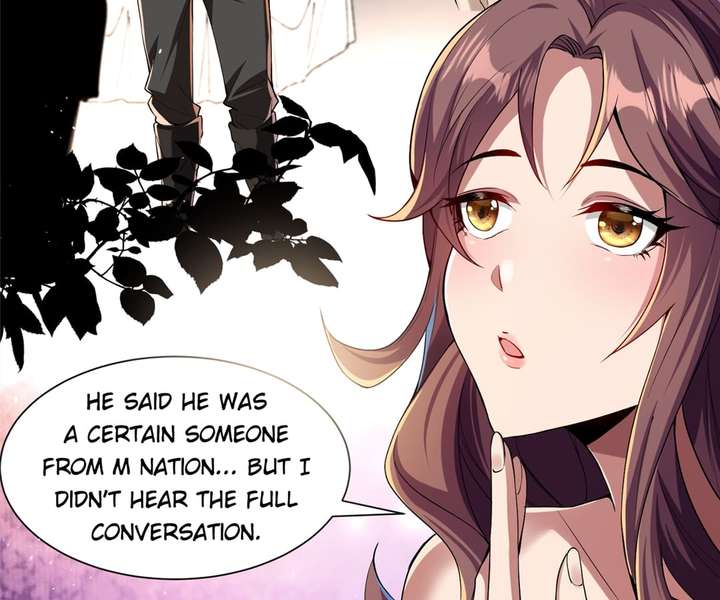 Read Aura Recovery_ I Get a New Skill Everyday EN Manga Online