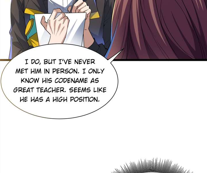 Read Aura Recovery_ I Get a New Skill Everyday EN Manga Online