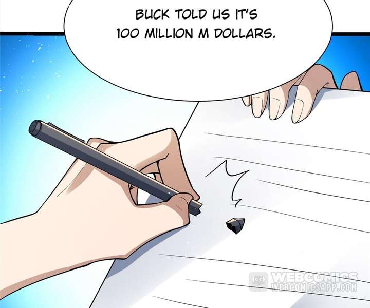 Read Aura Recovery_ I Get a New Skill Everyday EN Manga Online