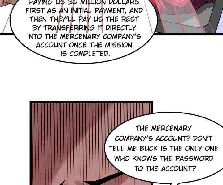Read Aura Recovery_ I Get a New Skill Everyday EN Manga Online