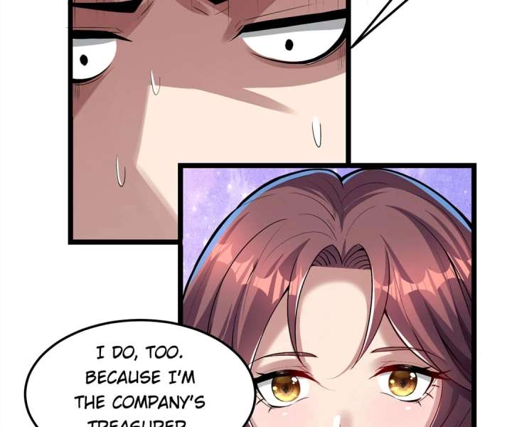 Read Aura Recovery_ I Get a New Skill Everyday EN Manga Online
