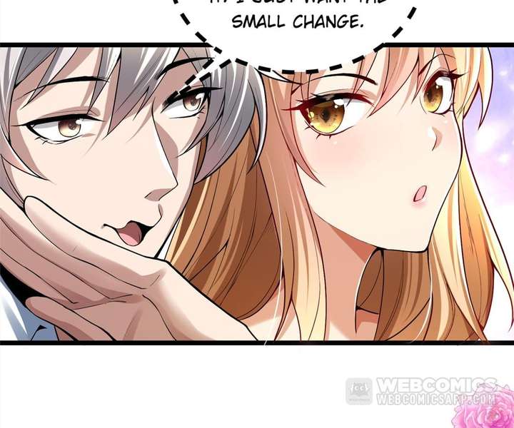 Read Aura Recovery_ I Get a New Skill Everyday EN Manga Online