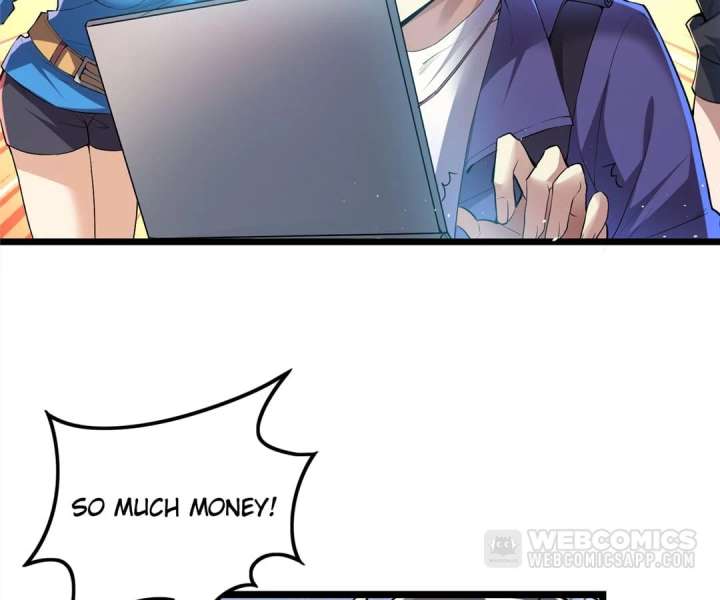 Read Aura Recovery_ I Get a New Skill Everyday EN Manga Online