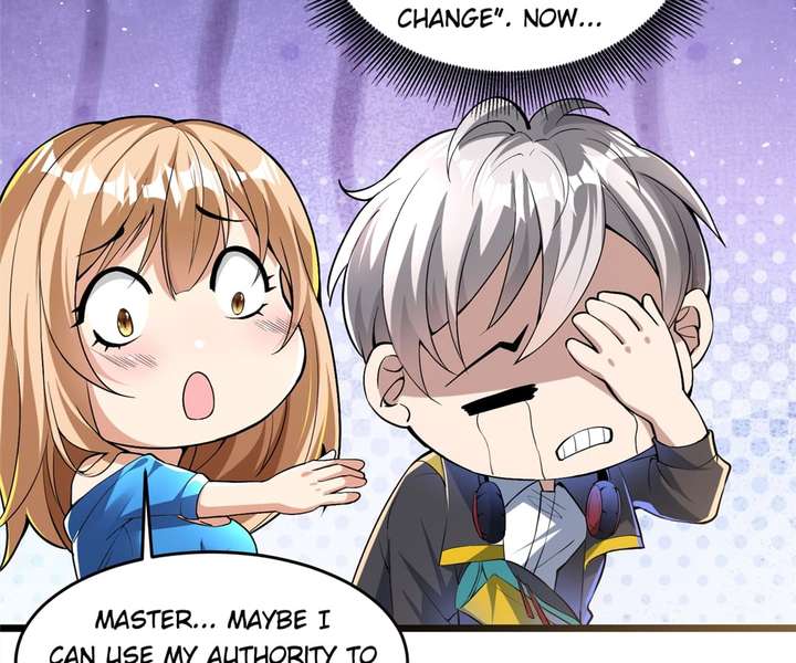 Read Aura Recovery_ I Get a New Skill Everyday EN Manga Online