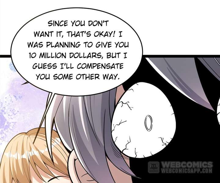 Read Aura Recovery_ I Get a New Skill Everyday EN Manga Online