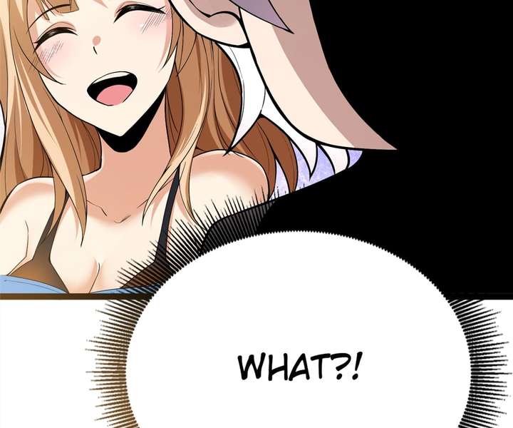 Read Aura Recovery_ I Get a New Skill Everyday EN Manga Online