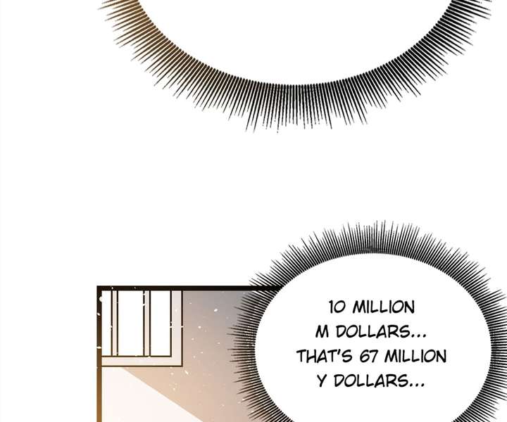 Read Aura Recovery_ I Get a New Skill Everyday EN Manga Online