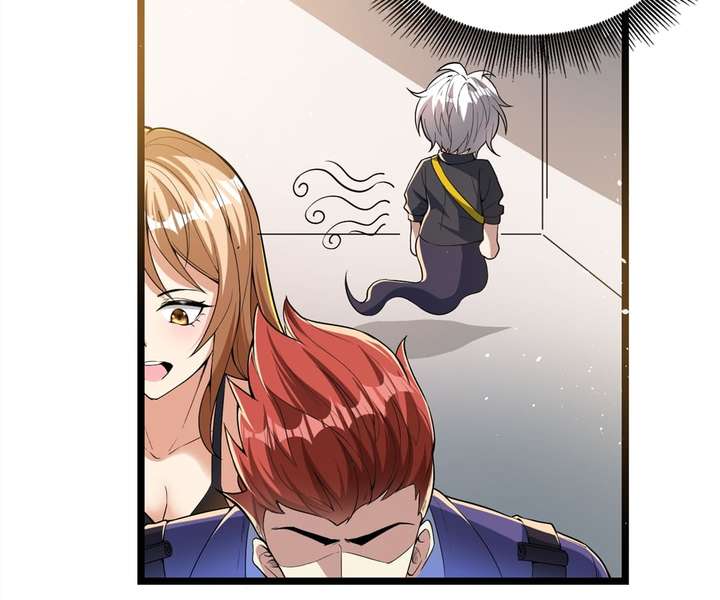 Read Aura Recovery_ I Get a New Skill Everyday EN Manga Online