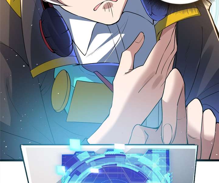 Read Aura Recovery_ I Get a New Skill Everyday EN Manga Online