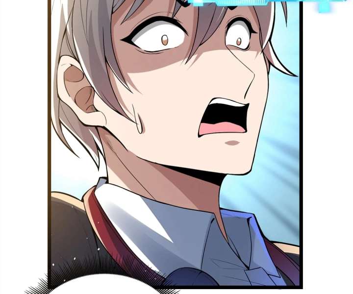 Read Aura Recovery_ I Get a New Skill Everyday EN Manga Online