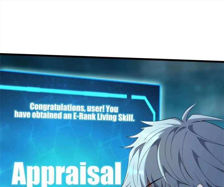 Read Aura Recovery_ I Get a New Skill Everyday EN Manga Online