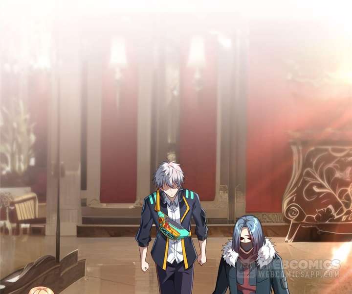 Read Aura Recovery_ I Get a New Skill Everyday EN Manga Online