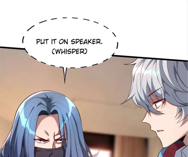 Read Aura Recovery_ I Get a New Skill Everyday EN Manga Online