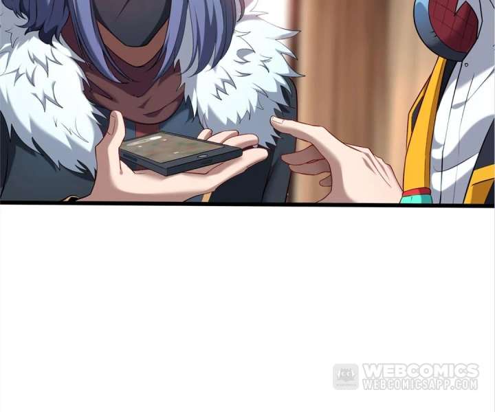 Read Aura Recovery_ I Get a New Skill Everyday EN Manga Online