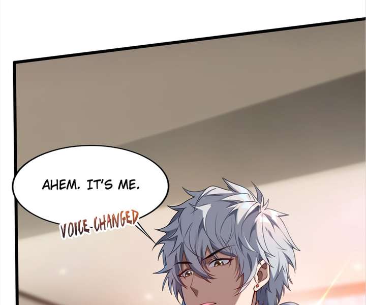 Read Aura Recovery_ I Get a New Skill Everyday EN Manga Online