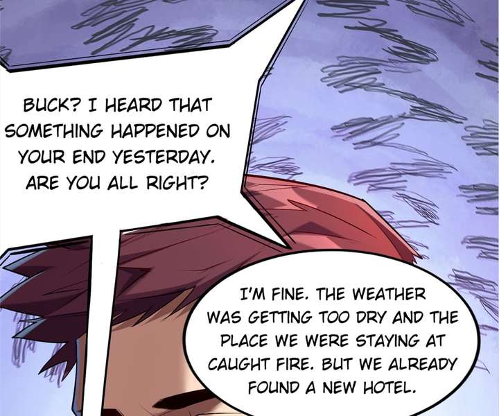Read Aura Recovery_ I Get a New Skill Everyday EN Manga Online