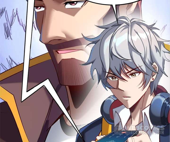 Read Aura Recovery_ I Get a New Skill Everyday EN Manga Online
