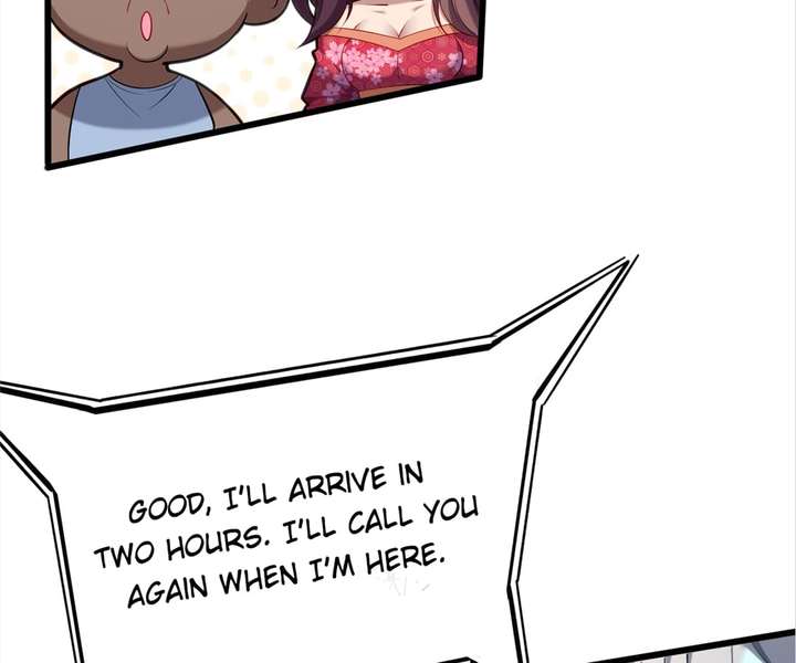 Read Aura Recovery_ I Get a New Skill Everyday EN Manga Online