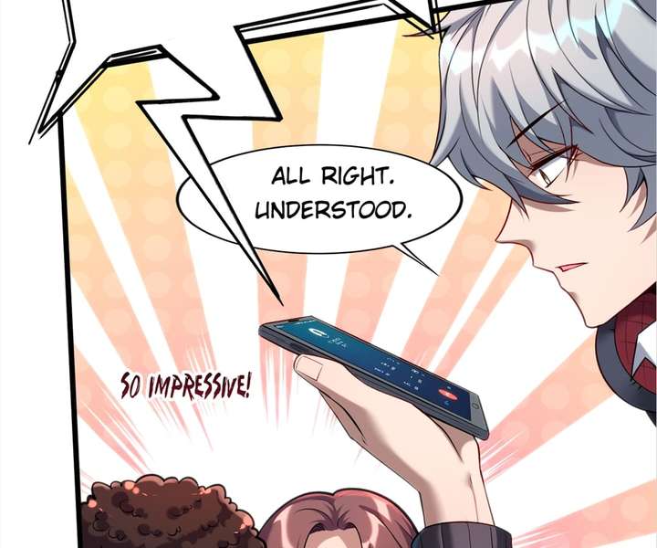 Read Aura Recovery_ I Get a New Skill Everyday EN Manga Online
