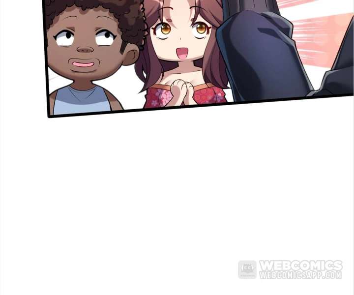 Read Aura Recovery_ I Get a New Skill Everyday EN Manga Online