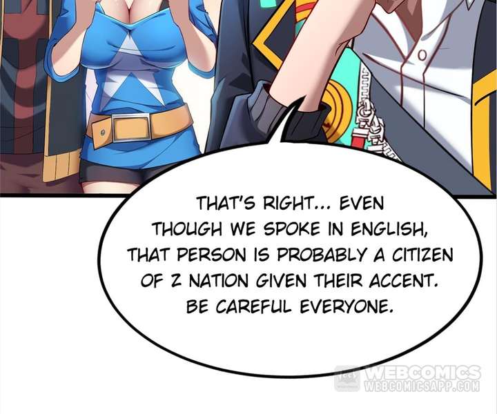 Read Aura Recovery_ I Get a New Skill Everyday EN Manga Online