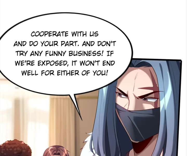 Read Aura Recovery_ I Get a New Skill Everyday EN Manga Online