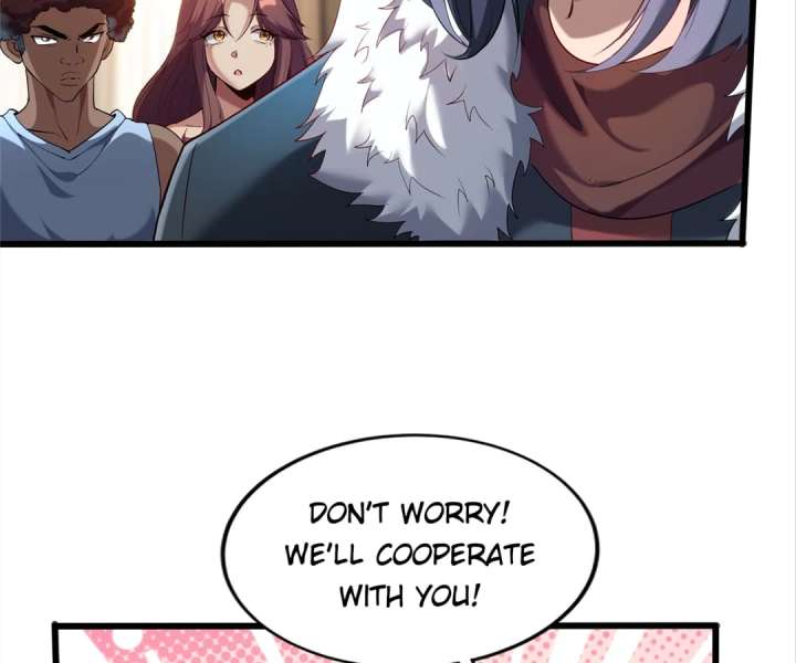 Read Aura Recovery_ I Get a New Skill Everyday EN Manga Online