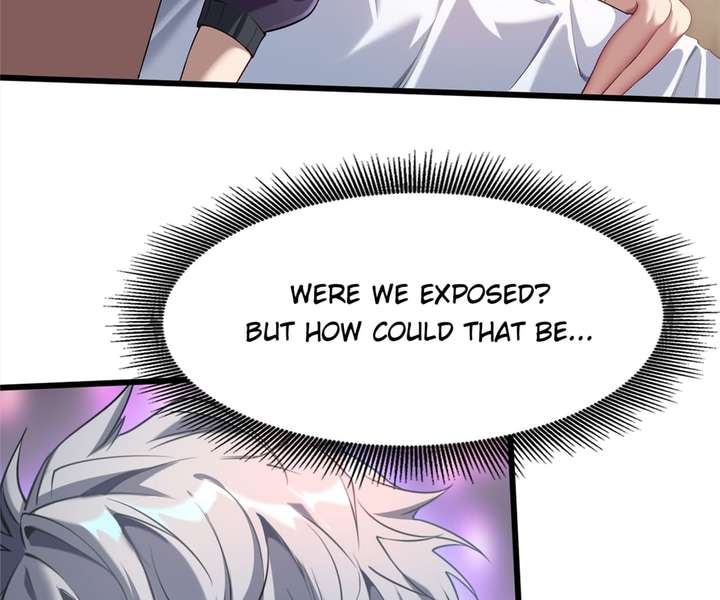 Read Aura Recovery_ I Get a New Skill Everyday EN Manga Online