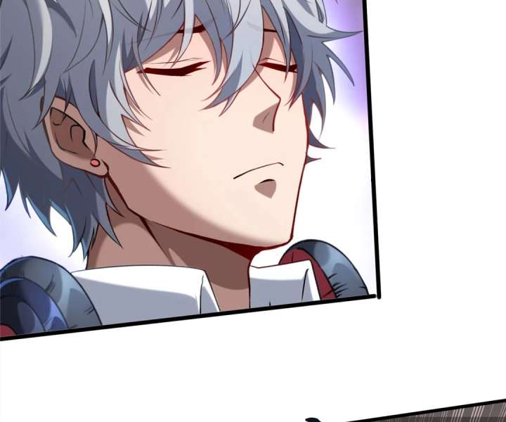 Read Aura Recovery_ I Get a New Skill Everyday EN Manga Online