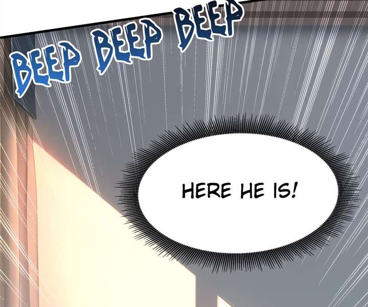 Read Aura Recovery_ I Get a New Skill Everyday EN Manga Online