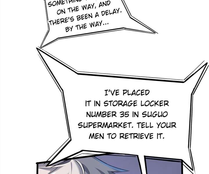 Read Aura Recovery_ I Get a New Skill Everyday EN Manga Online